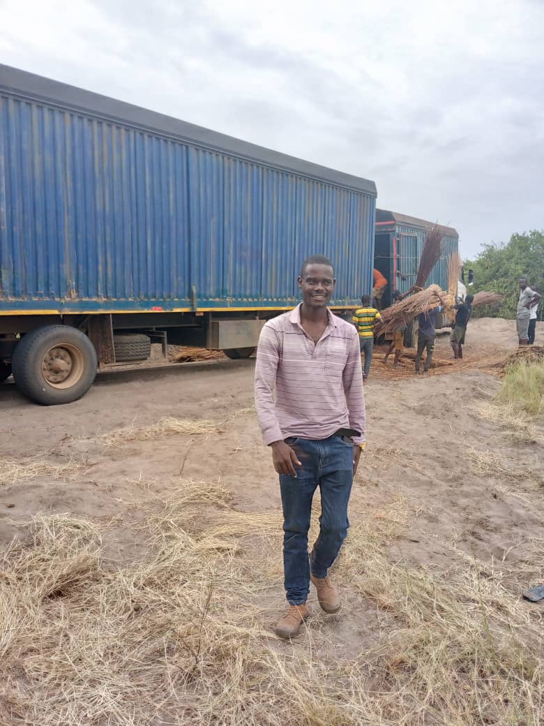 CEO of Lofty Thatcher