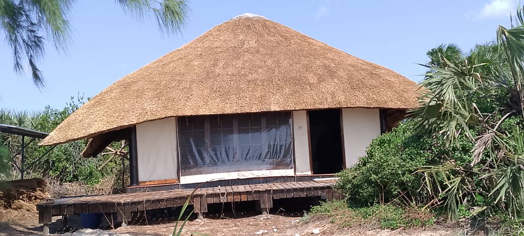 Saadani Safari Lodge