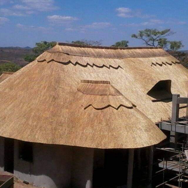  Eco-Lodge
