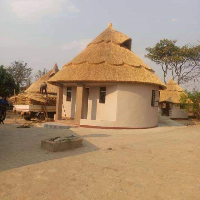 Tarangire Treetops Lodge